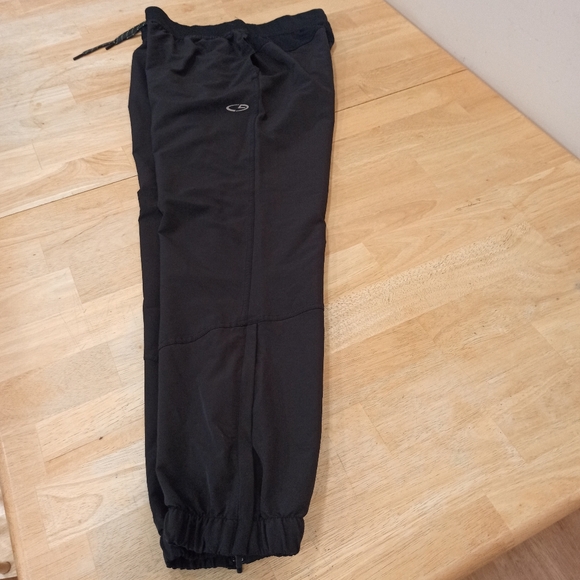 Champion Other - Vintage Champion men's Black Size large Activewear Pants